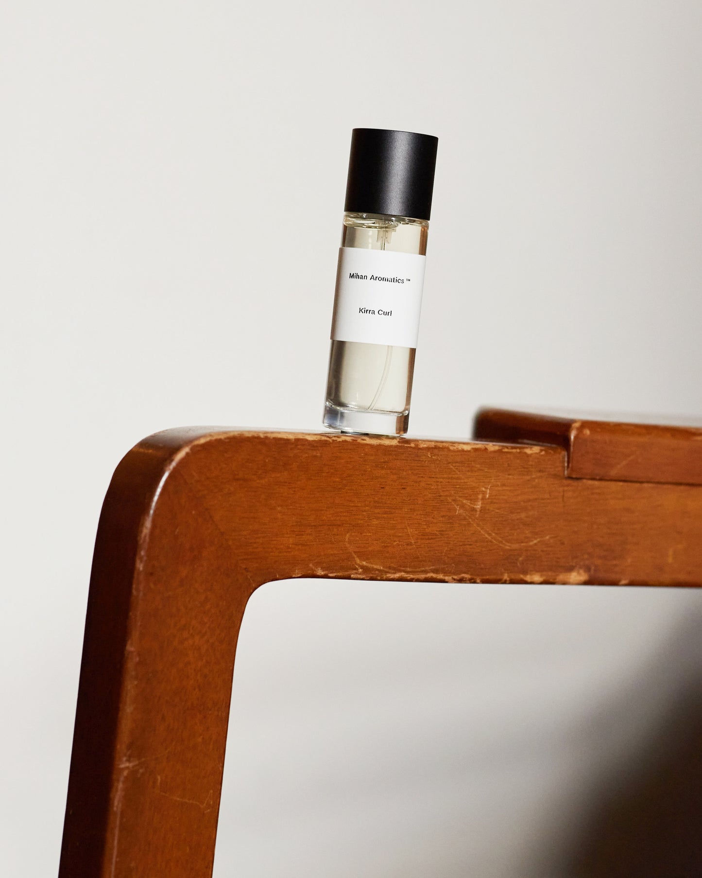 MIHAN AROMATICS KIRRA CURL 30ml. Parfume