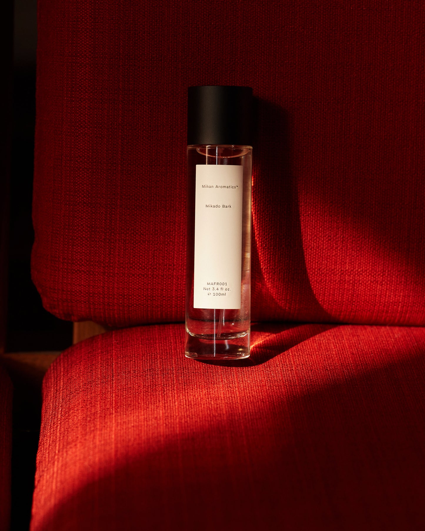 MIHAN AROMATICS MIKADO BARK 100ml. Parfume