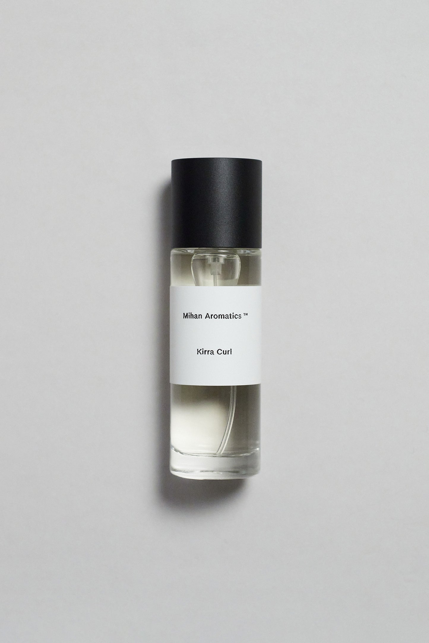 MIHAN AROMATICS SIENNA BRUME 30ml. Parfum