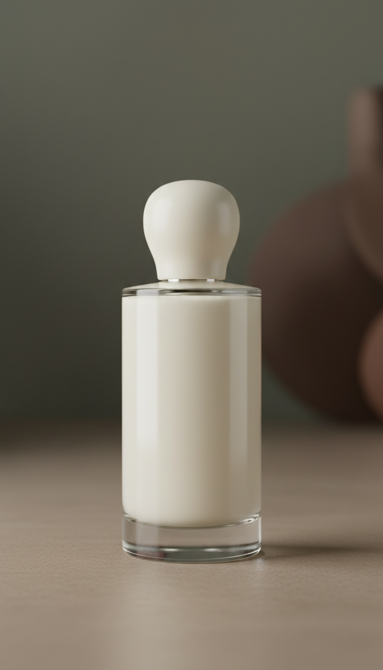 Ivory Canvas Eau de Parfum