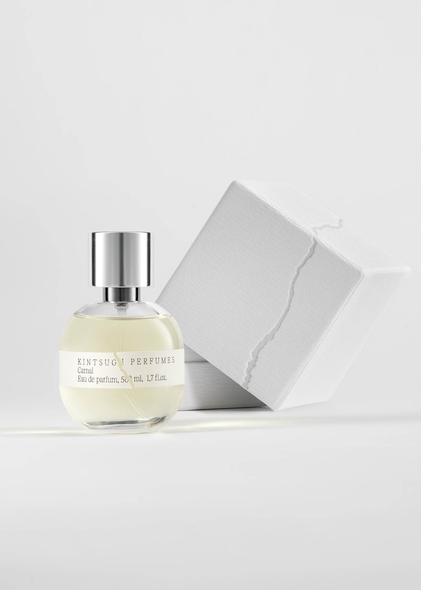 KINTSUGI PERFUMES CARNAL Eau de Parfum