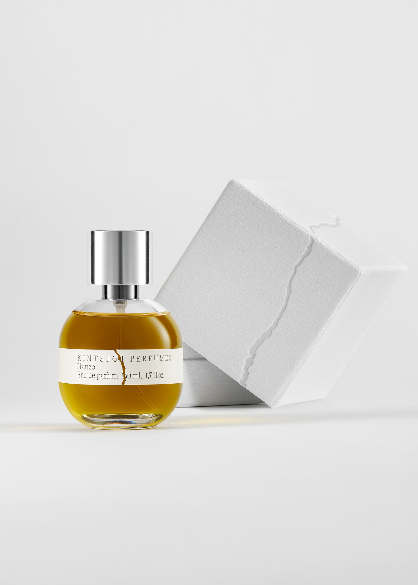 KINTSUGI PERFUMES HANZO Eau de Parfum