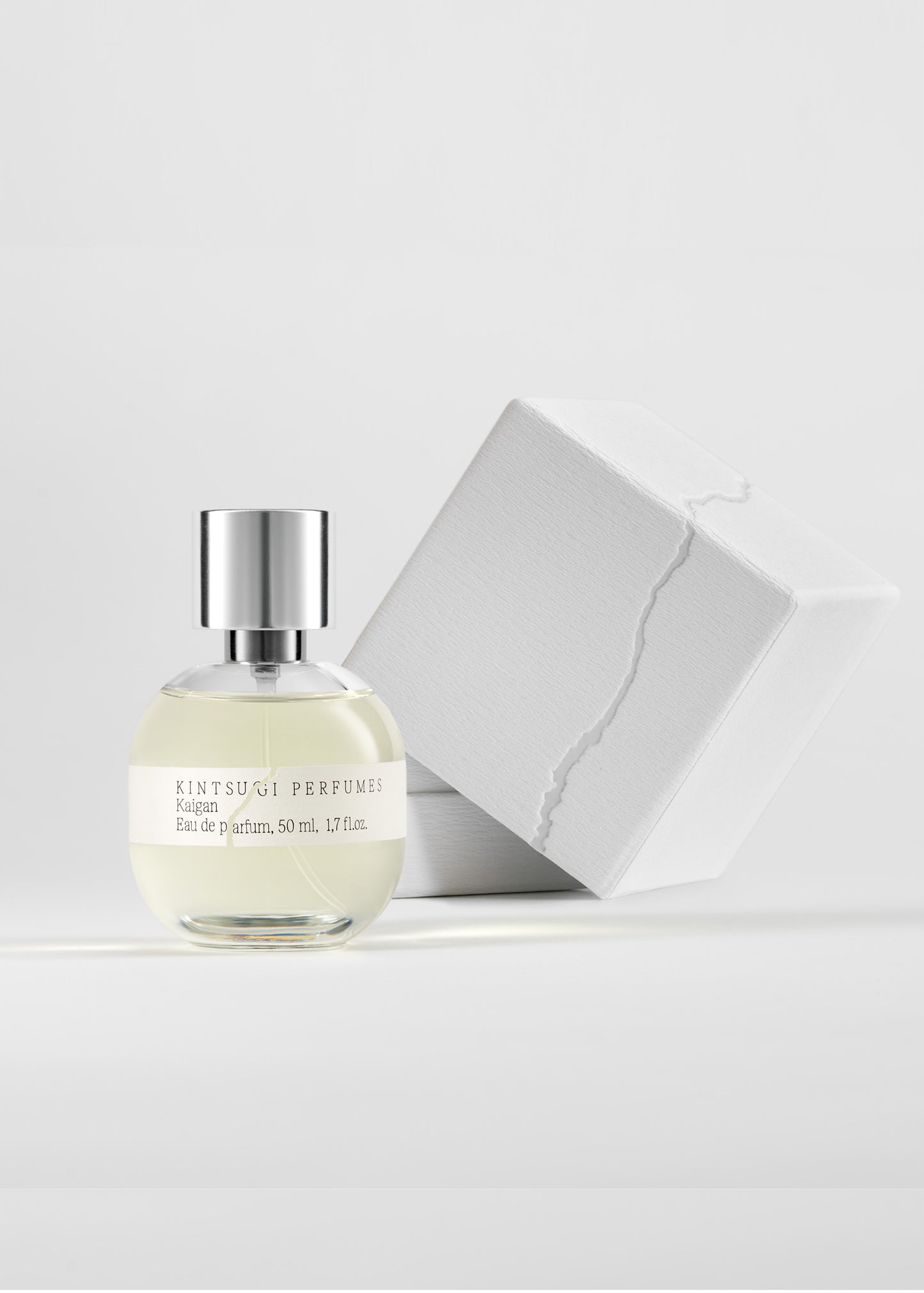 KINTSUGI PERFUMES KAIGAN Eau de Parfum
