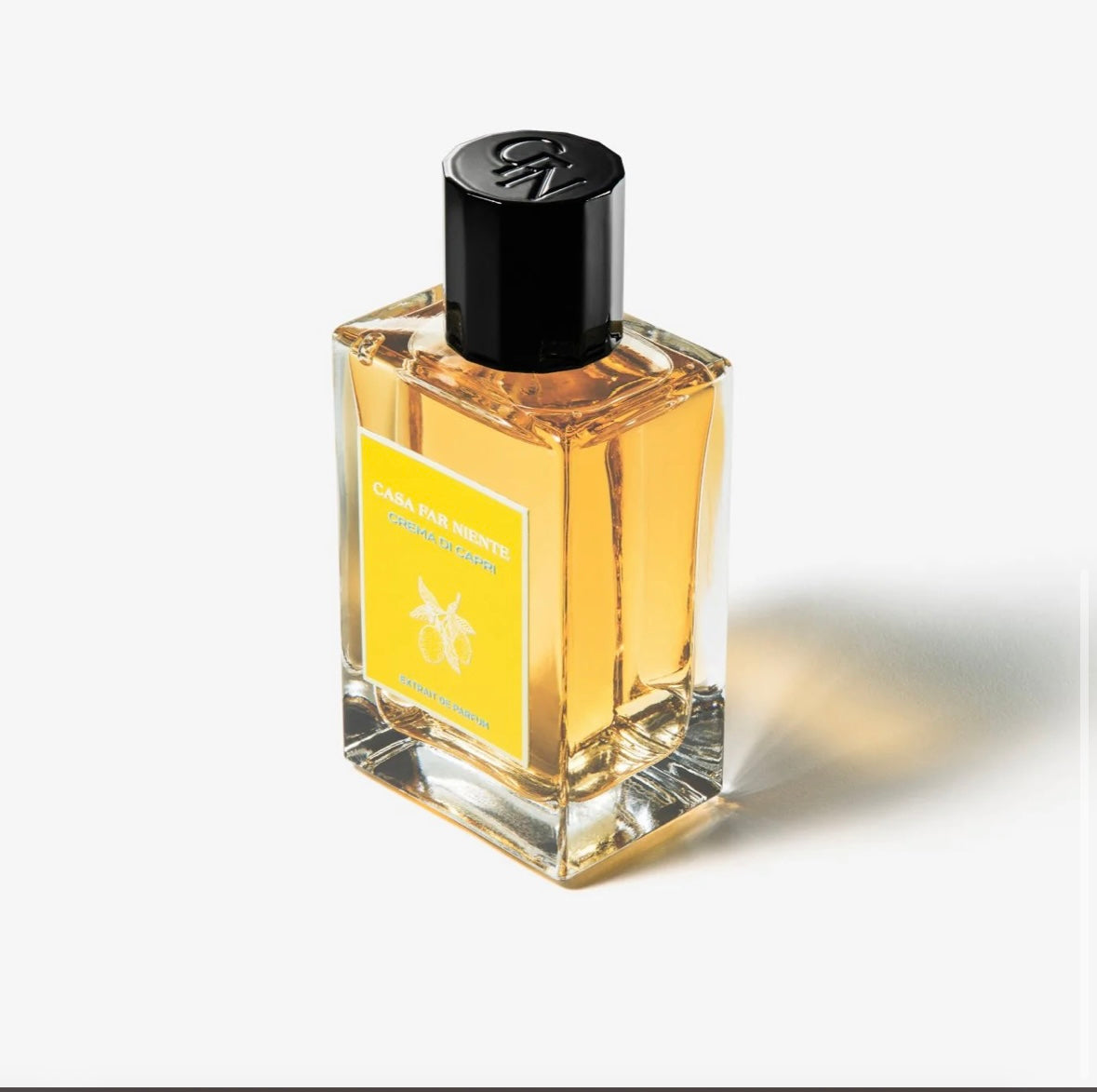 CASA FAR NIENTE CREMA DI CAPRI 100ml