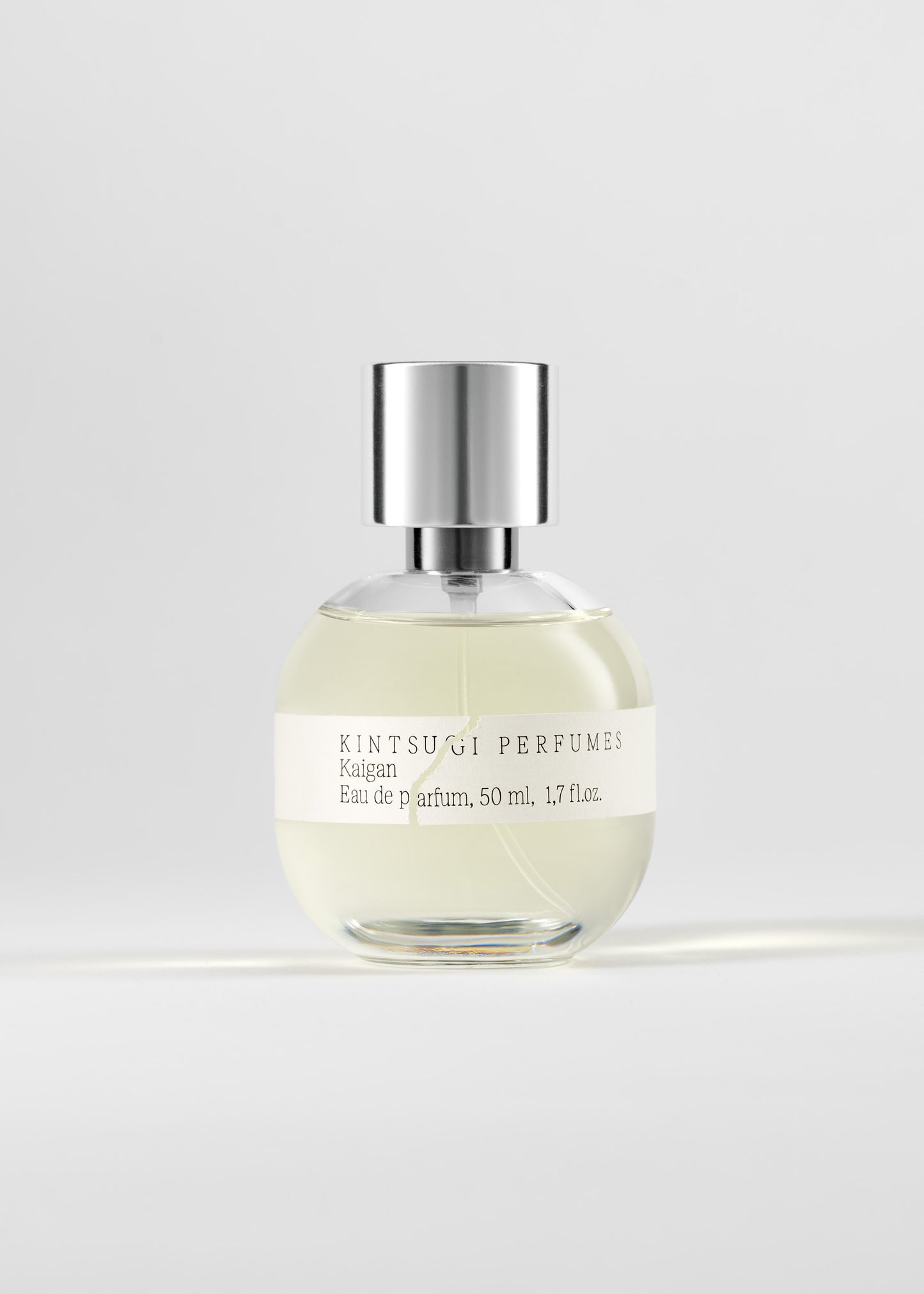 KINTSUGI PERFUMES KAIGAN Eau de Parfum