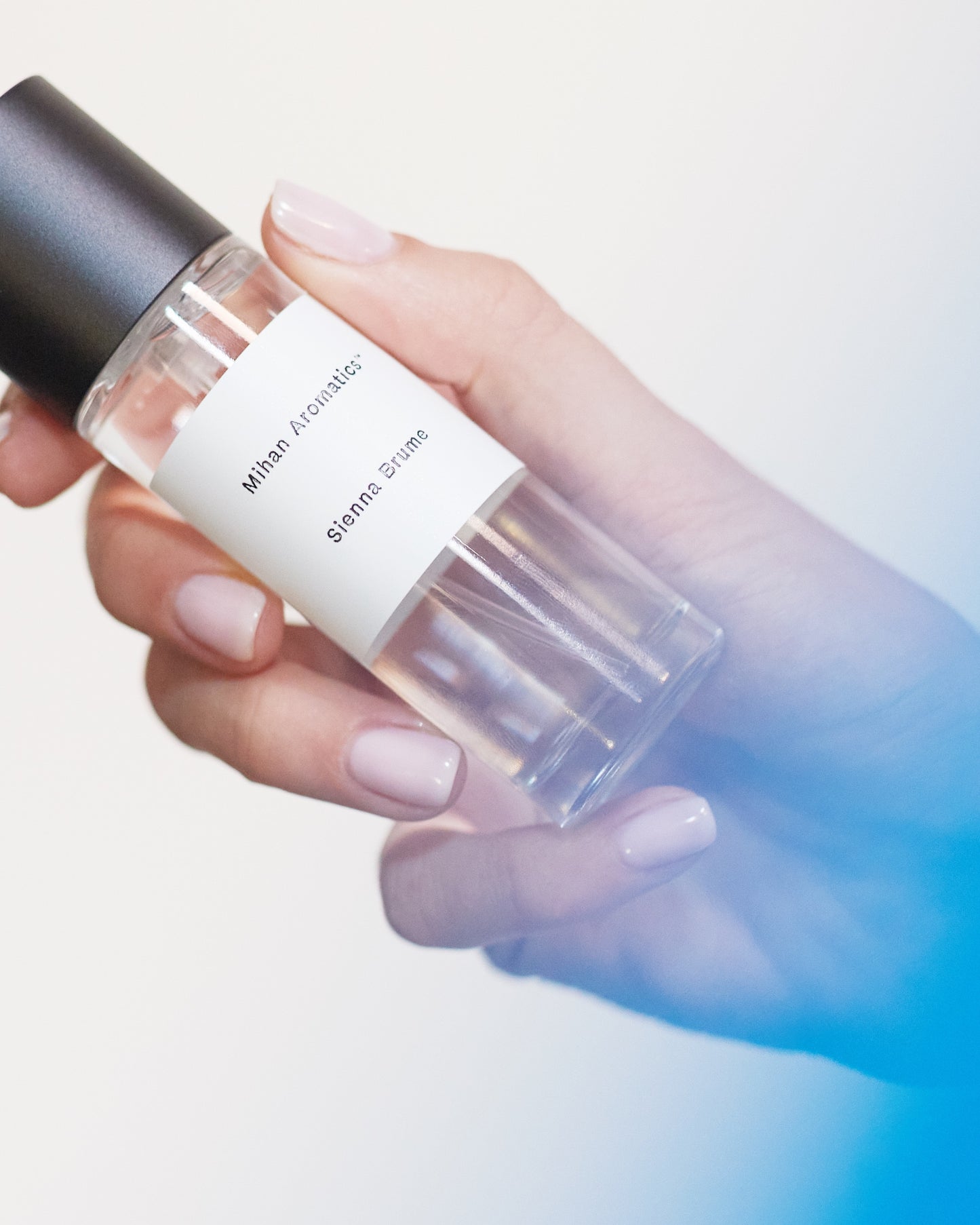 MIHAN AROMATICS SIENNA BRUME 30ml. Parfum