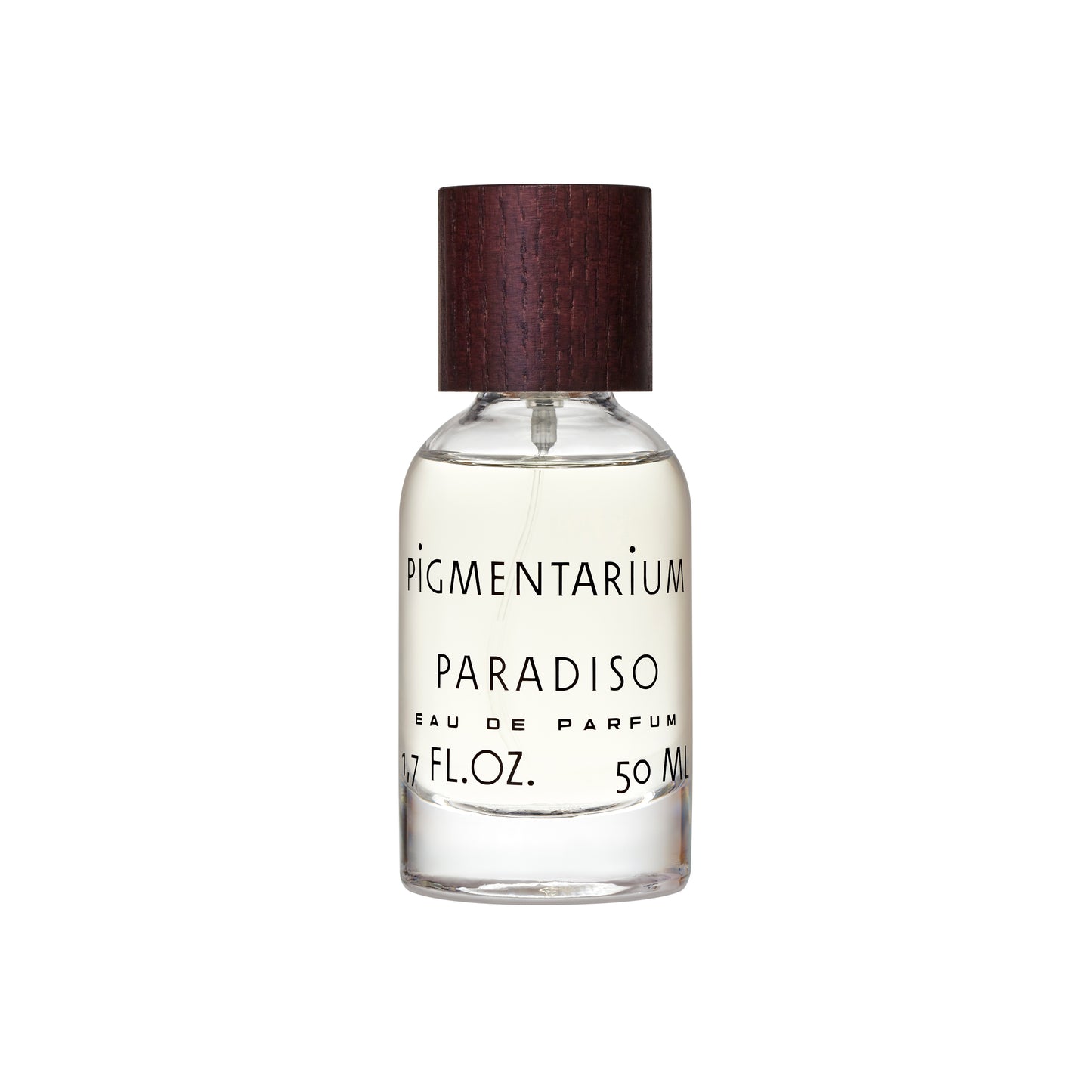 PIGMENTARIUM PARADISO 50ml. Parfume
