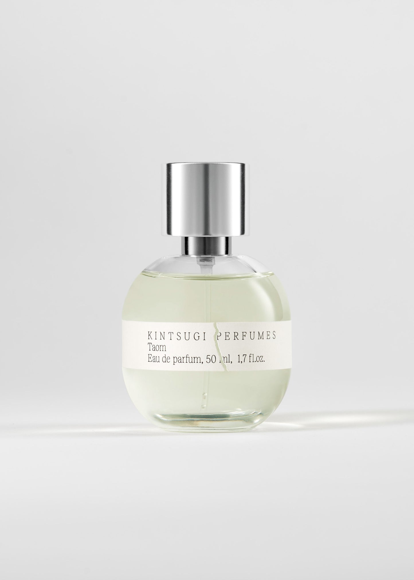KINTSUGI PERFUMES TAOM Eau de Parfum