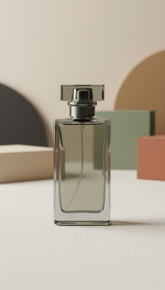 Moss Grey Extrait de Parfum