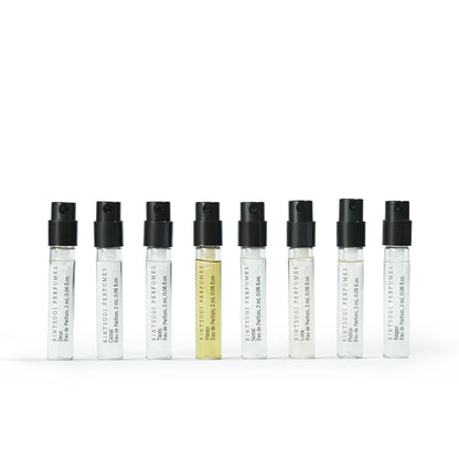 KINTSUGI PERFUMES Discovery Set