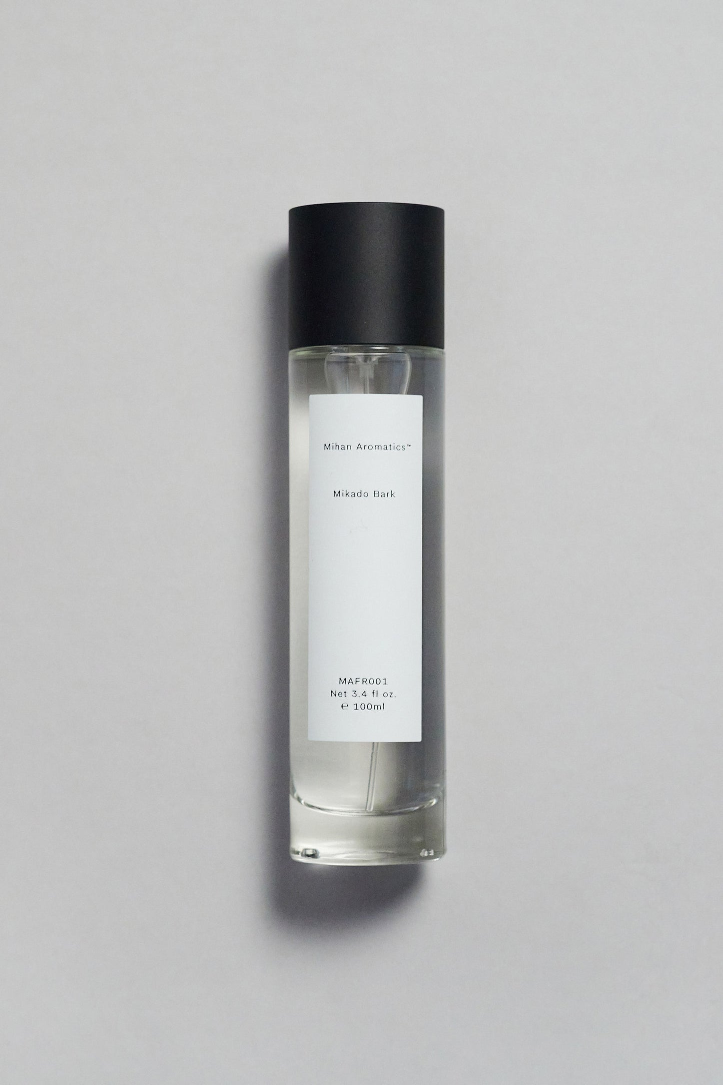MIHAN AROMATICS MIKADO BARK 100ml. Parfume