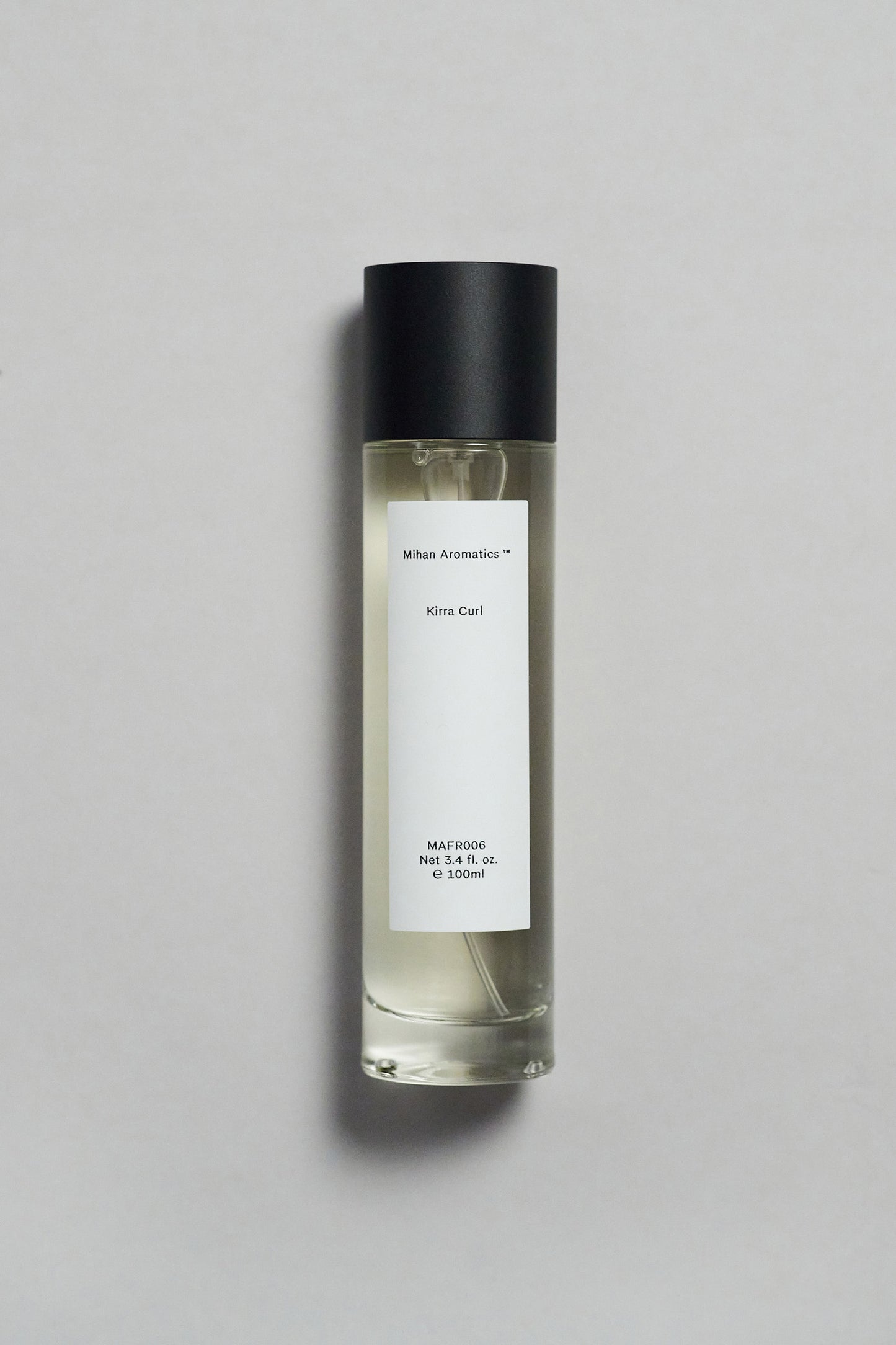 MIHAN AROMATICS KIRRA CURL 100ml. Parfume