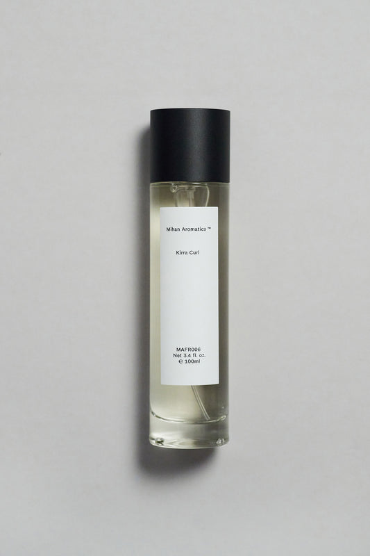 MIHAN AROMATICS KIRRA CURL 100ml. Parfume