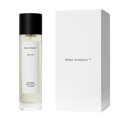 MIHAN AROMATICS GUILTY STORY 100ml. Parfume