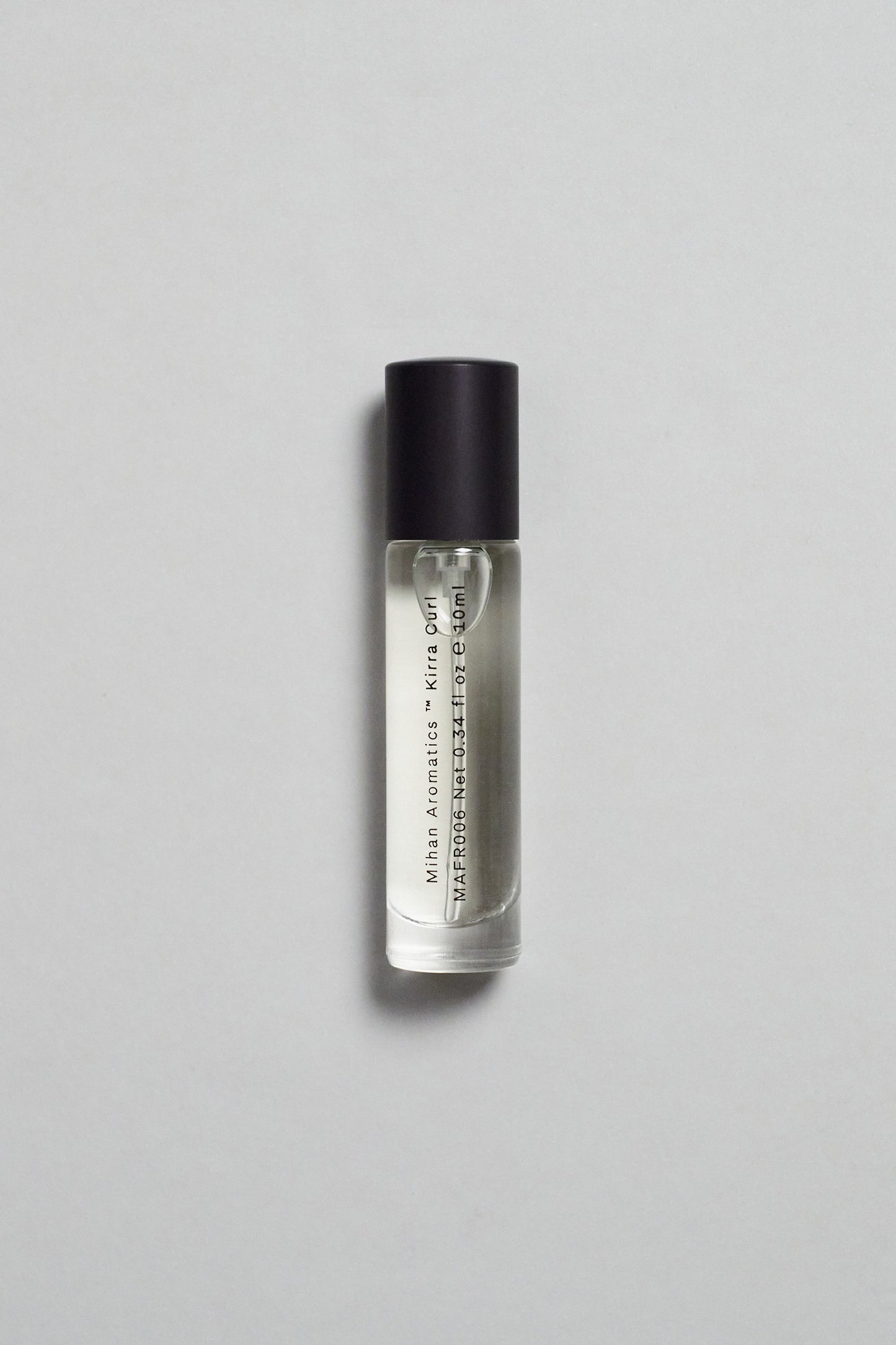 MIHAN AROMATICS KIRRA CURL 10ml. Parfume