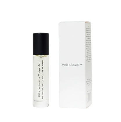 MIHAN AROMATICS KIRRA CURL 10ml. Parfume