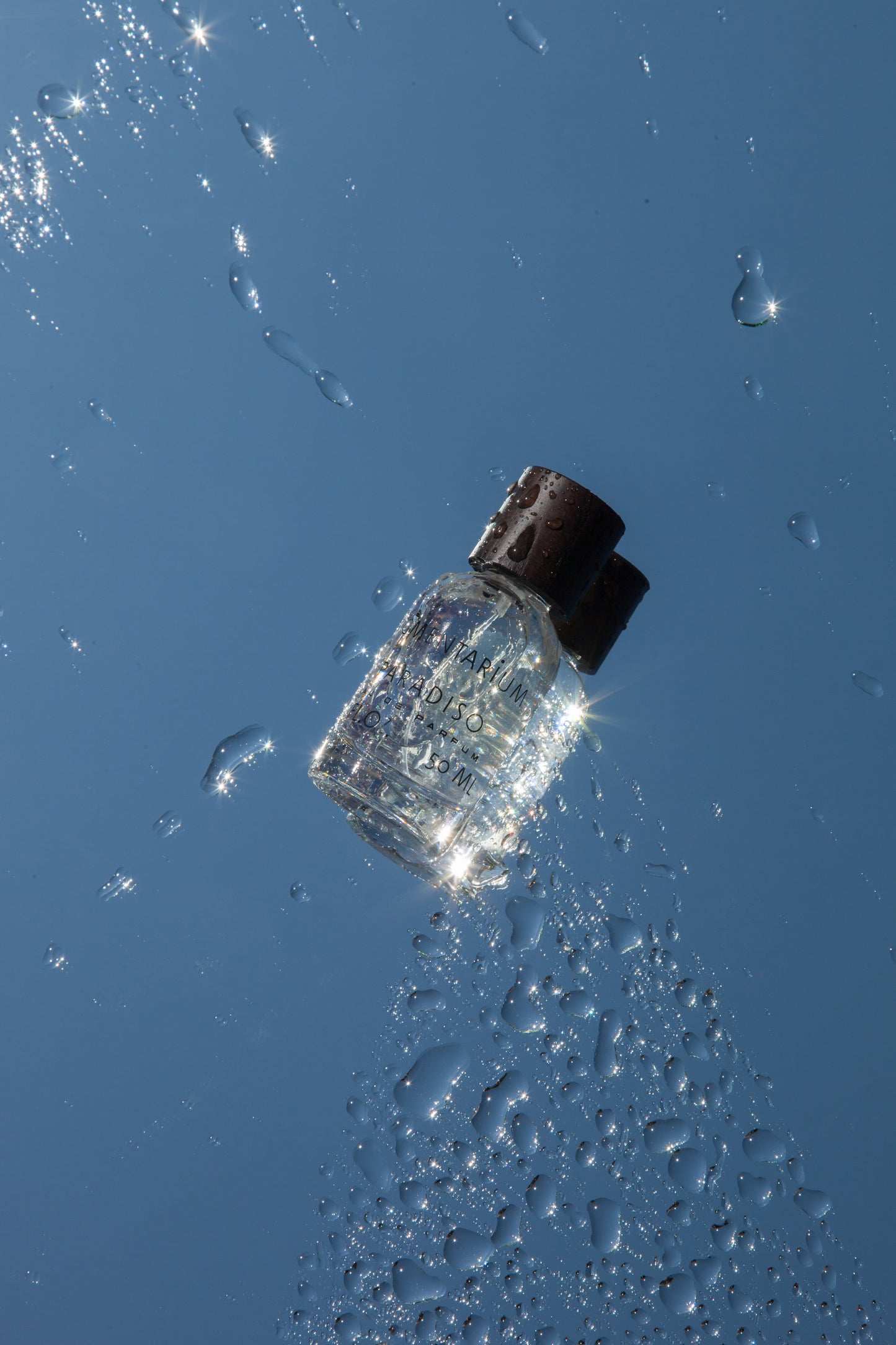 PIGMENTARIUM PARADISO 50ml. Parfume