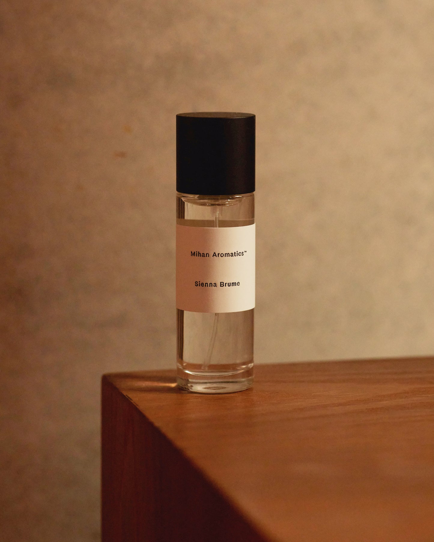 MIHAN AROMATICS SIENNA BRUME 30ml. Parfum
