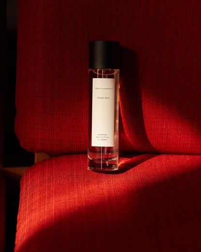 MIHAN AROMATICS MIKADO BARK 100ml. Parfume