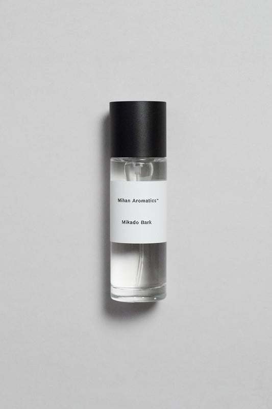 MIHAN AROMATICS MIKADO BARK 30ml. Parfume