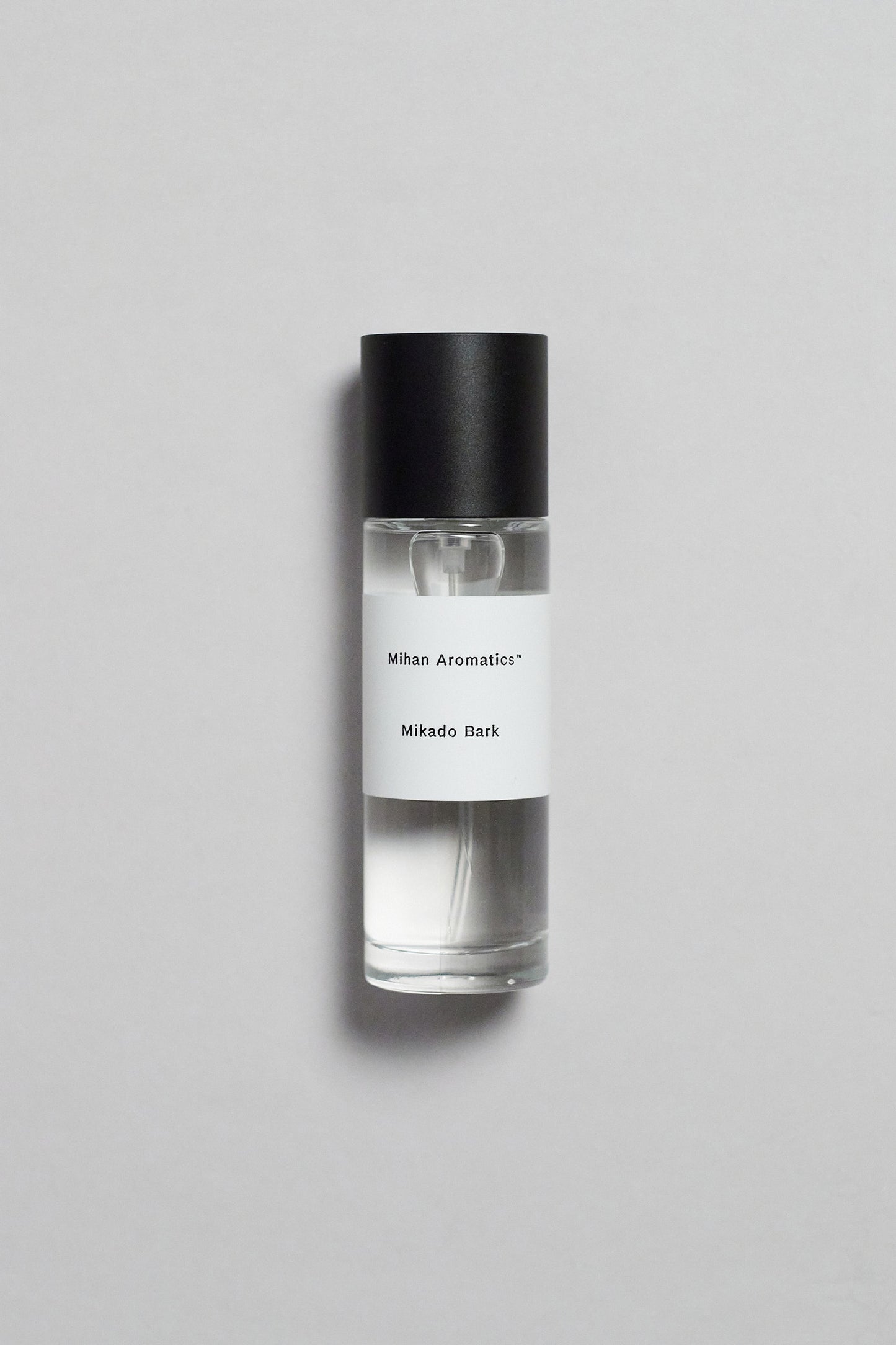 MIHAN AROMATICS PETRICHOR PLAINS 30ml. Parfume