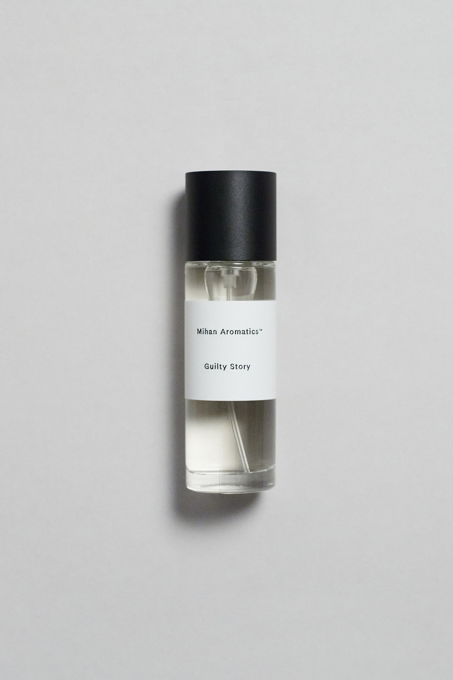 MIHAN AROMATICS GUILTY STORY 30ml. Parfume