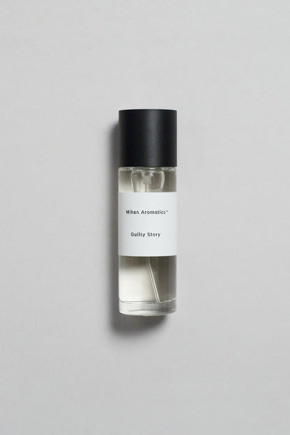 MIHAN AROMATICS GUILTY STORY 30ml. Parfume