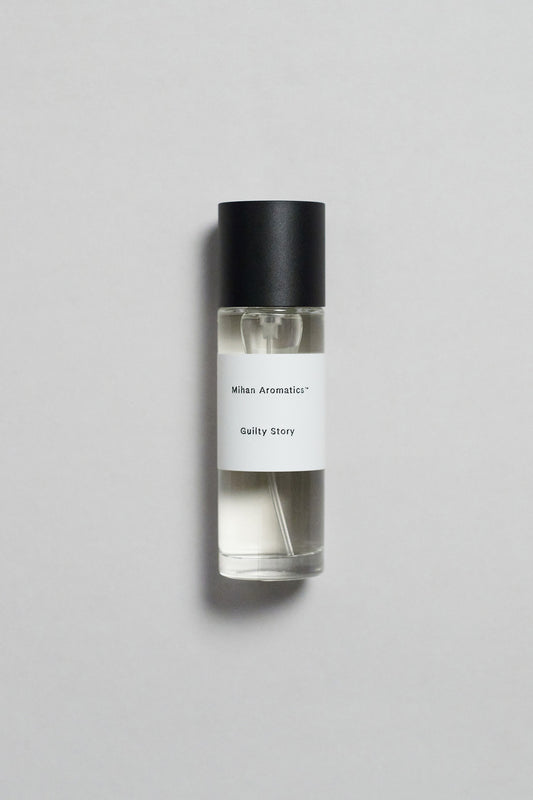 MIHAN AROMATICS GUILTY STORY 30ml. Parfume