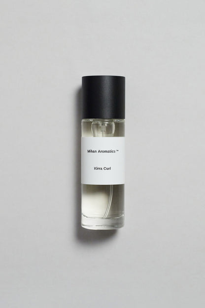 MIHAN AROMATICS SIENNA BRUME 30ml. Parfum