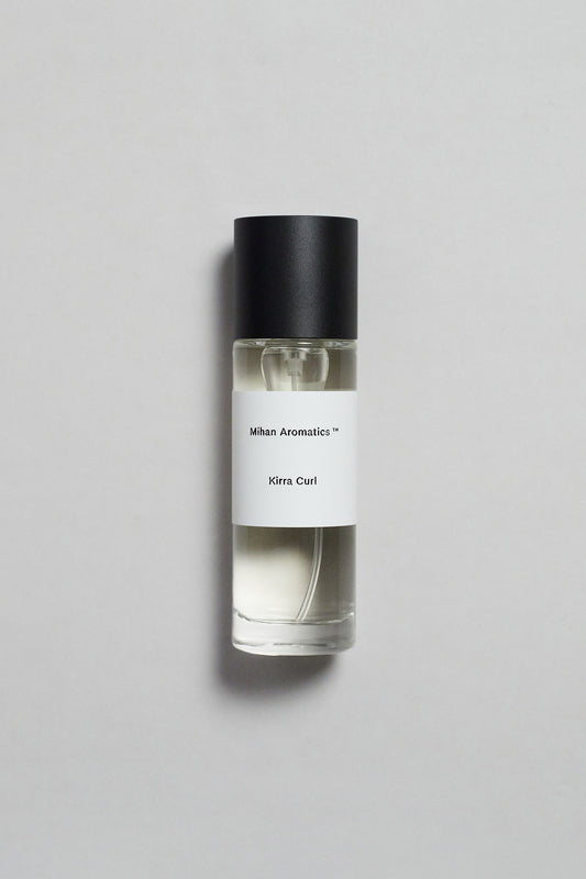 MIHAN AROMATICS SIENNA BRUME 30ml. Parfum