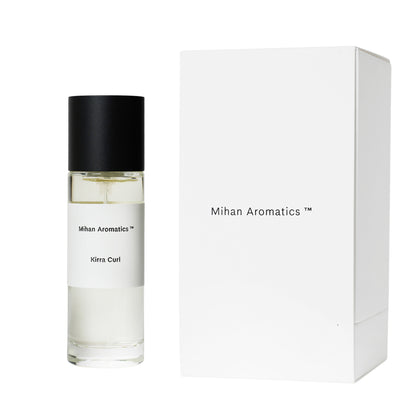 MIHAN AROMATICS KIRRA CURL 30ml. Parfume