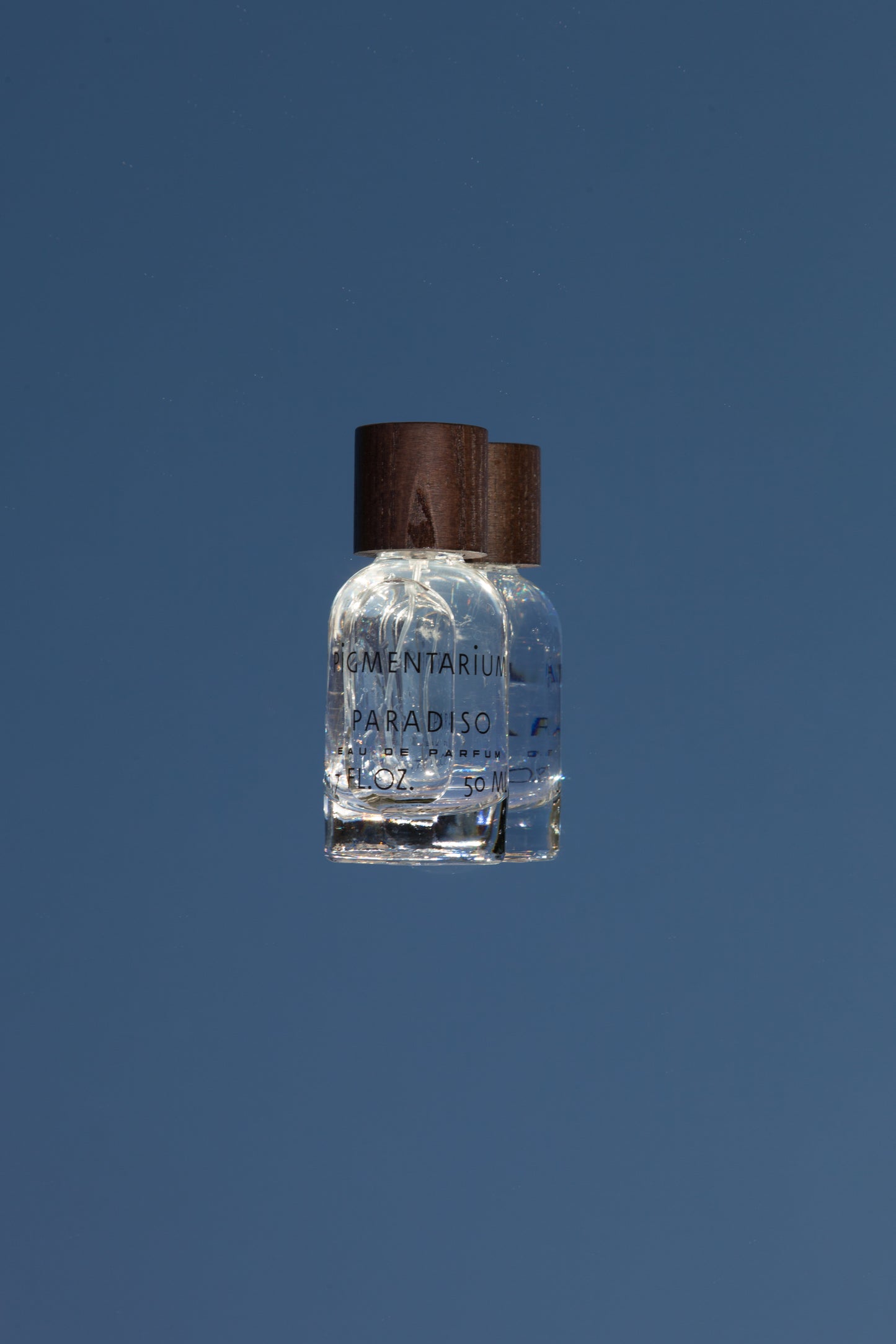PIGMENTARIUM PARADISO 50ml. Parfume