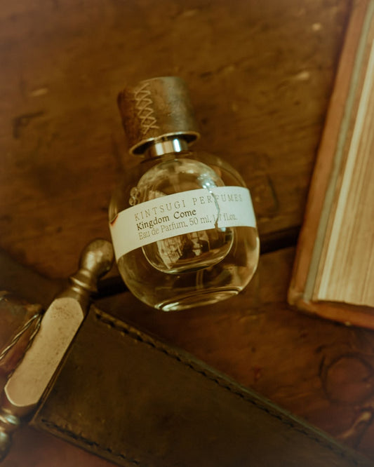 KINTSUGI PERFUMES KINGDOM COME Eau de Parfum