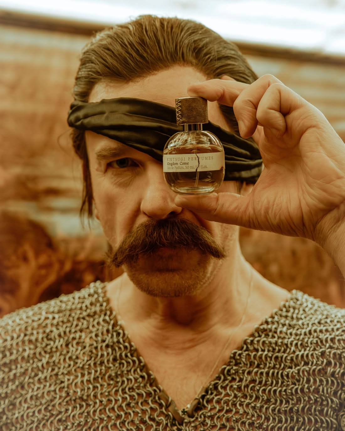 KINTSUGI PERFUMES KINGDOM COME Eau de Parfum