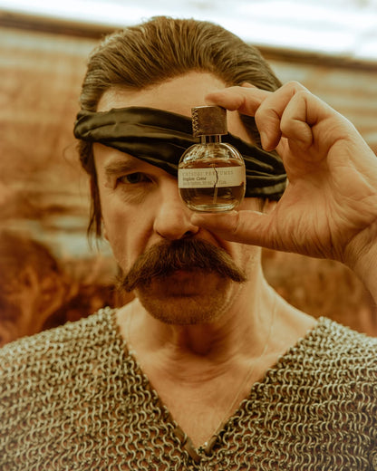 KINTSUGI PERFUMES KINGDOM COME Eau de Parfum