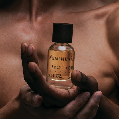 PIGMENTARIUM EROTIKON 50ml. Parfume