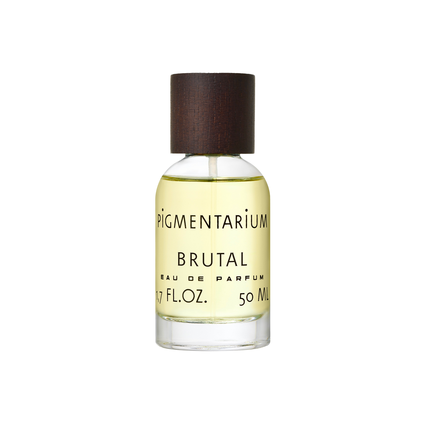 PIGMENTARIUM BRUTAL 50ml. Parfume