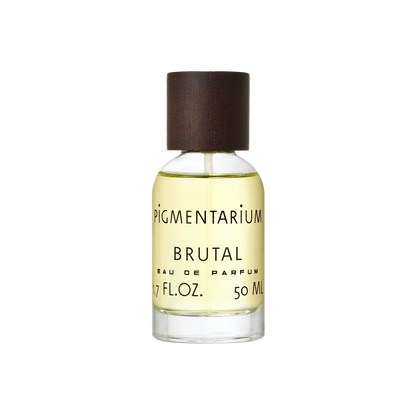 PIGMENTARIUM BRUTAL 50ml. Parfume