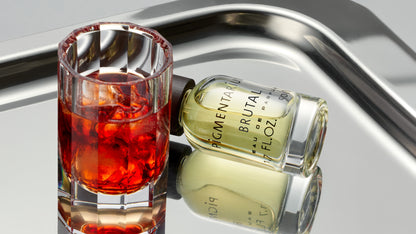 PIGMENTARIUM BRUTAL 50ml. Parfume