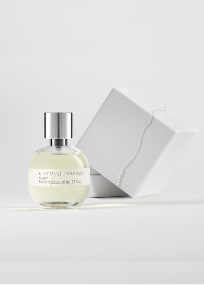 KINTSUGI PERFUMES KAIGAN Eau de Parfum
