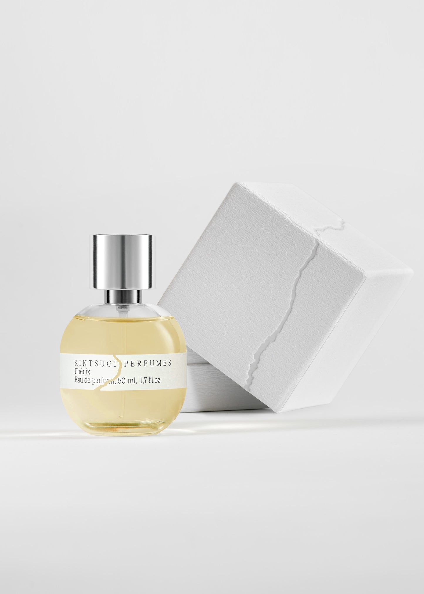 KINTSUGI PERFUMES PHÉNIX Eau de Parfum