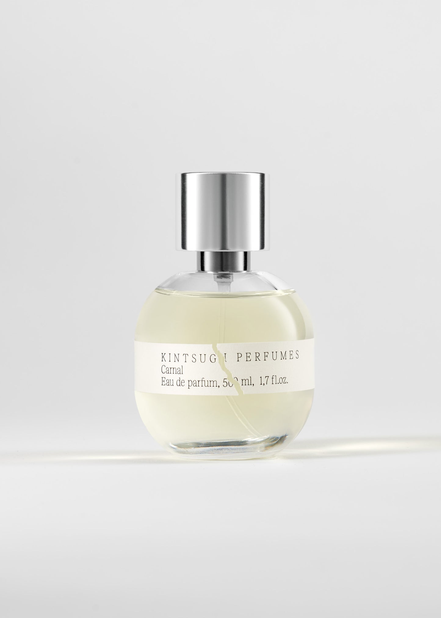 KINTSUGI PERFUMES CARNAL Eau de Parfum