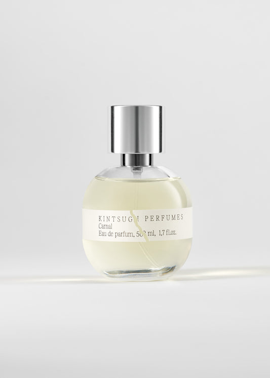 KINTSUGI PERFUMES CARNAL Eau de Parfum