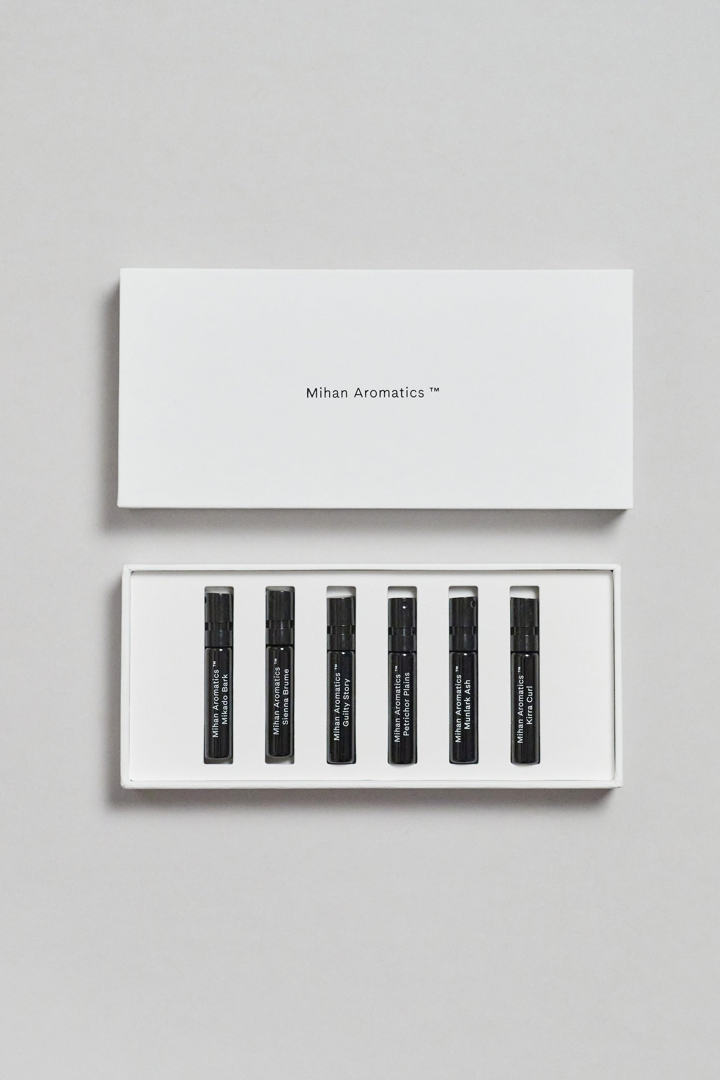MIHAN AROMATICS DISCOVERY SET
