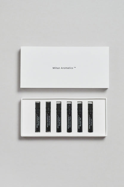 MIHAN AROMATICS DISCOVERY SET
