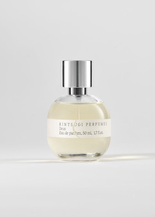 KINTSUGI PERFUMES DEUS Eau de Parfum