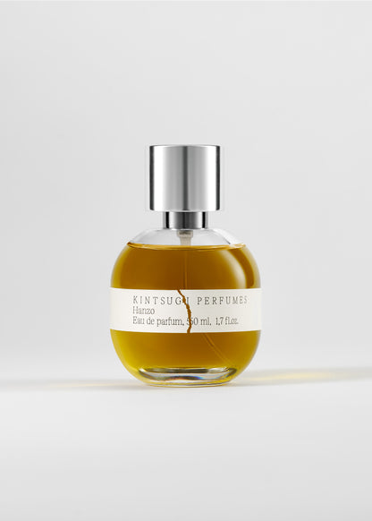 KINTSUGI PERFUMES HANZO Eau de Parfum