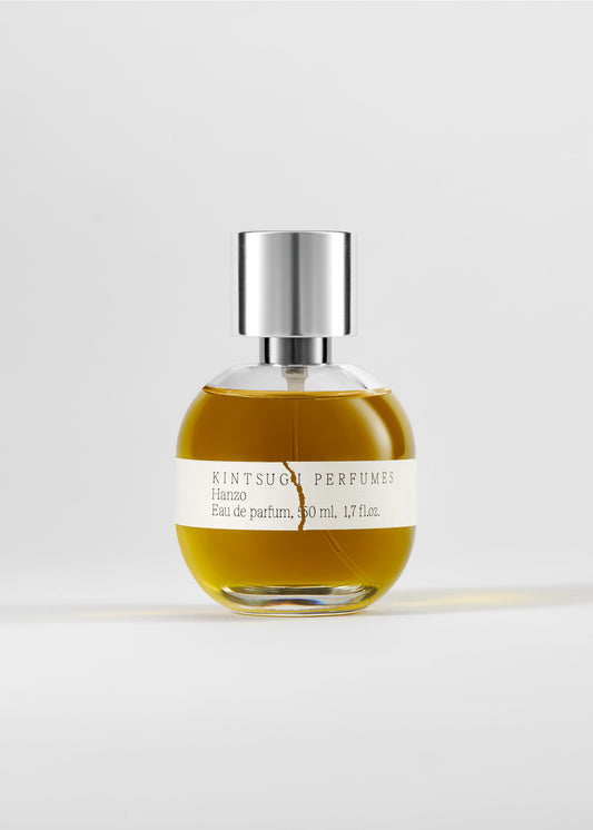 KINTSUGI PERFUMES HANZO Eau de Parfum