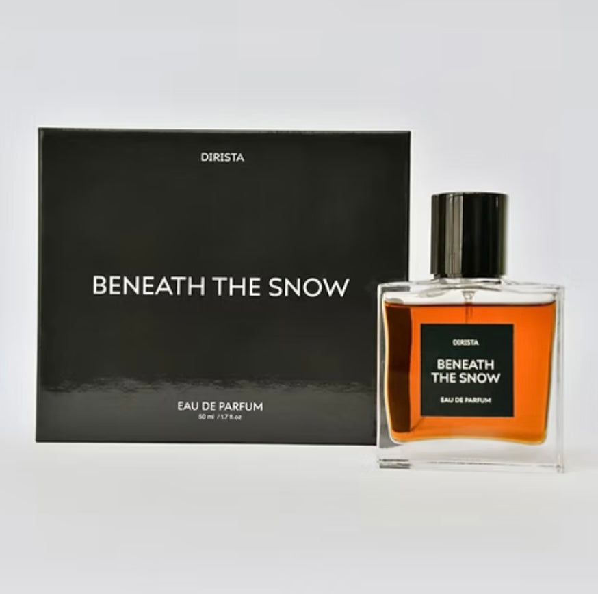 DIRISTA BENEATH THE SNOW 50ml