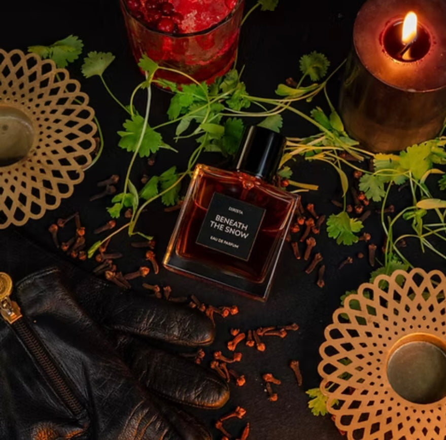 DIRISTA BENEATH THE SNOW 50ml